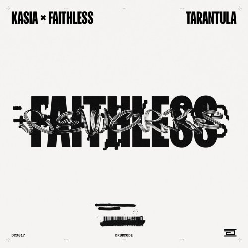 KASIA, Faithless - Tarantula