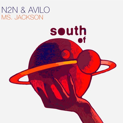 N2N & Avilo - Ms. Jackson (Original Mix)
