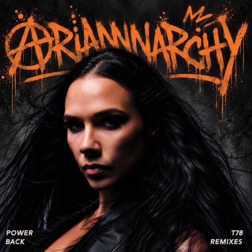 ADRIANNA - Power Back (T78 Peak Time Remix)