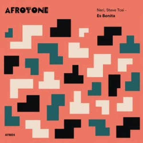 Nari & Steve Tosi - Es Bonita (Afro Mix)