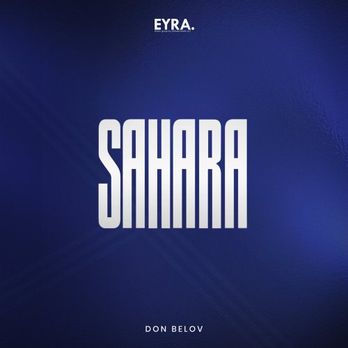 Don Belov - Sahara