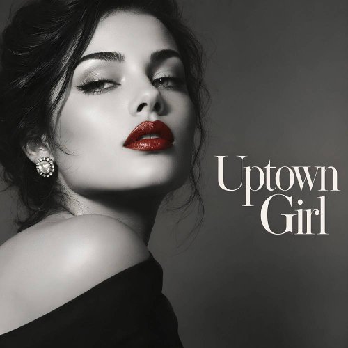 Dj Monster -Uptown Girl (Monster Mix)