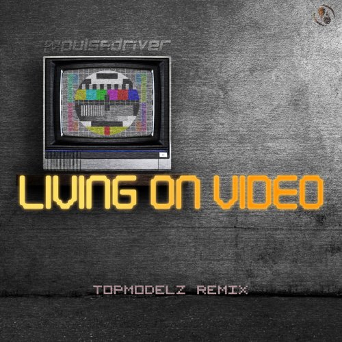 Pulsedriver - Living On Video (Topmodelz Remix)