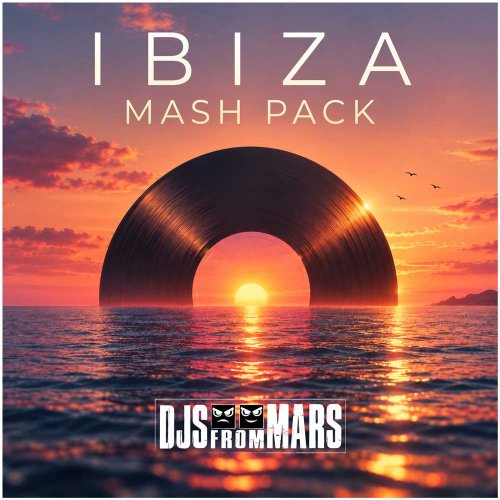 Anotr & 54 Ultra Vs Eric Prydz Vs Cirez D - Talk To You Vs Pjanoo Vs On Off (Djs From Mars Bootleg)