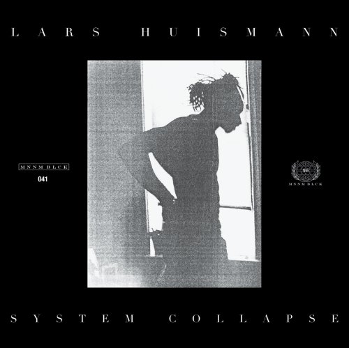 Lars Huismann - Corrosive (Original Mix)