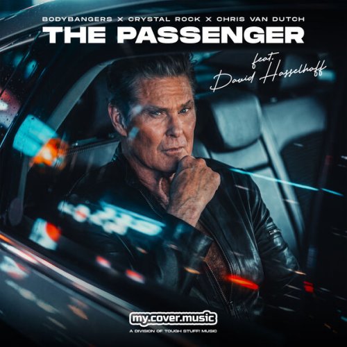 Bodybangers x Crystal Rock x Chris van Dutch - The Passenger (Extended Mix)