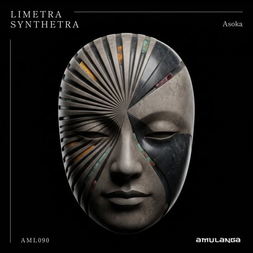 Limetra & Synthetra - Asoka (Extended Mix)
