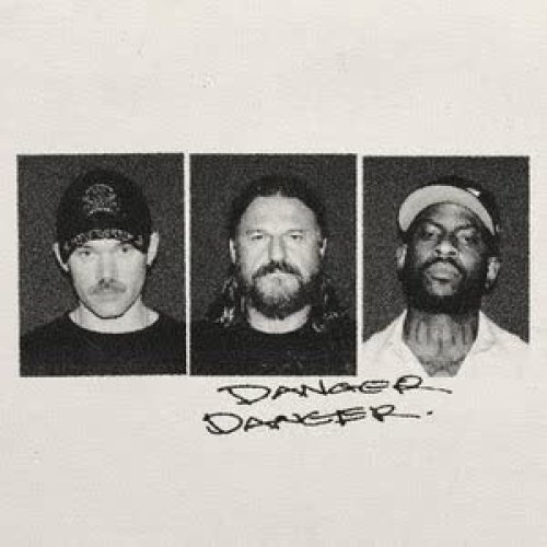 DANGER DANGER (Extended) - Solomun Skepta Dom Dolla