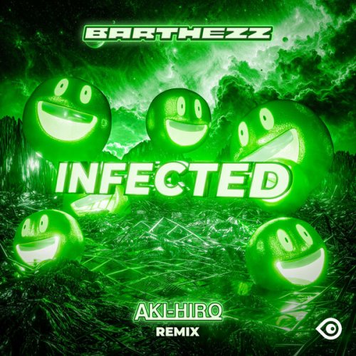 Barthezz - Infected (AKI-HIRO Remix)