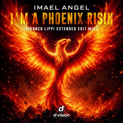 Imael Angel - I'm A Phoenix Risin (Franco Lippi Extended Edit Mix) [www.worldofhouse.pl]