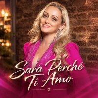 DJ Polkovnik & OLGA RIVIERA - Sarà perchè ti amo